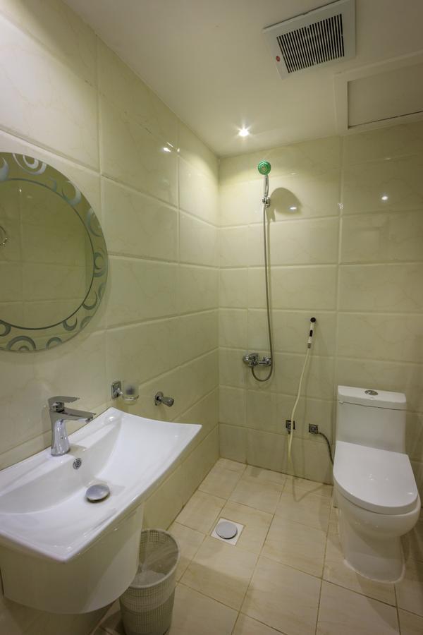 Nawara Dala Aparthotel Ar Riyad Esterno foto
