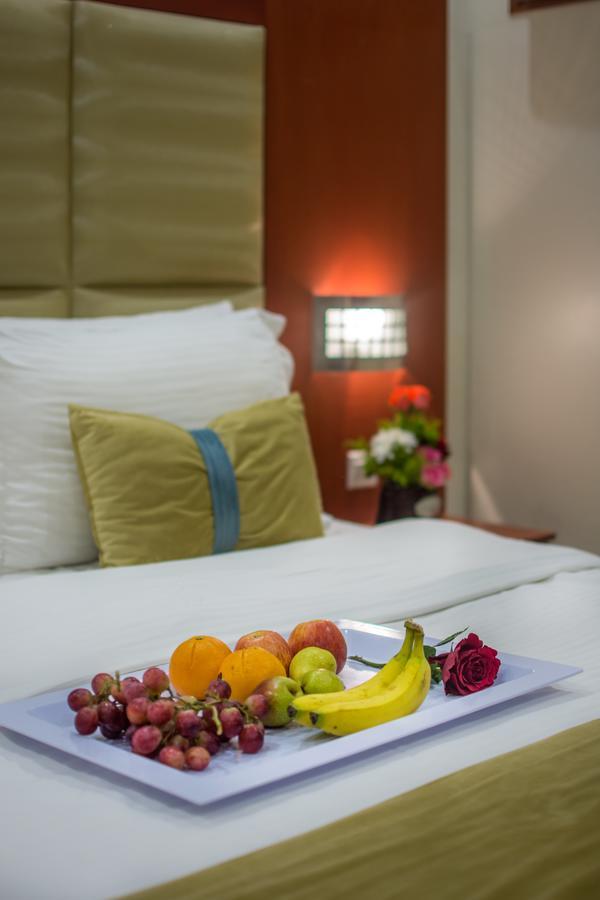 Nawara Dala Aparthotel Ar Riyad Esterno foto