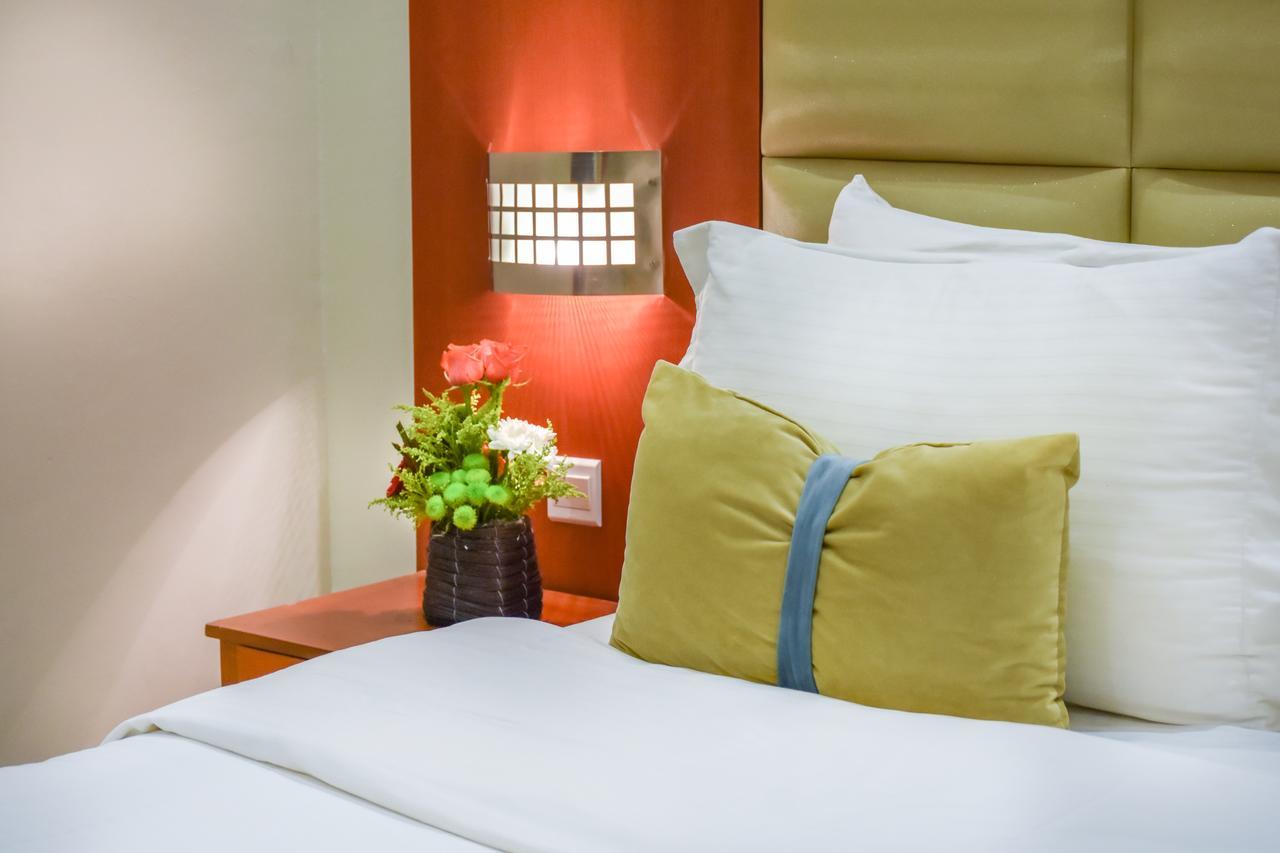 Nawara Dala Aparthotel Ar Riyad Esterno foto