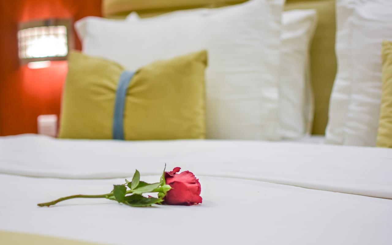 Nawara Dala Aparthotel Ar Riyad Esterno foto